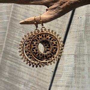 Catherine Popesco Earrings